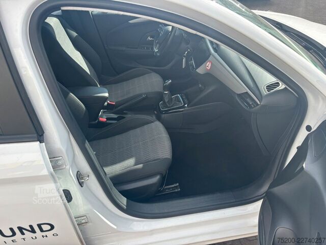 Pakettiauto OPEL Corsa F Edition