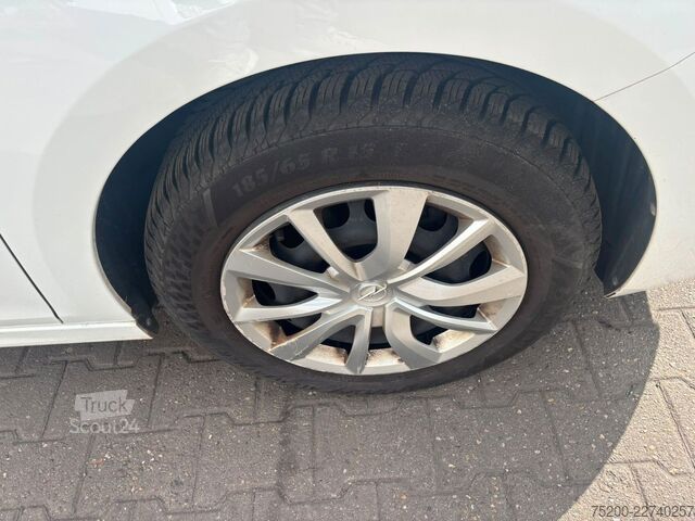 Pakettiauto OPEL Corsa F Edition