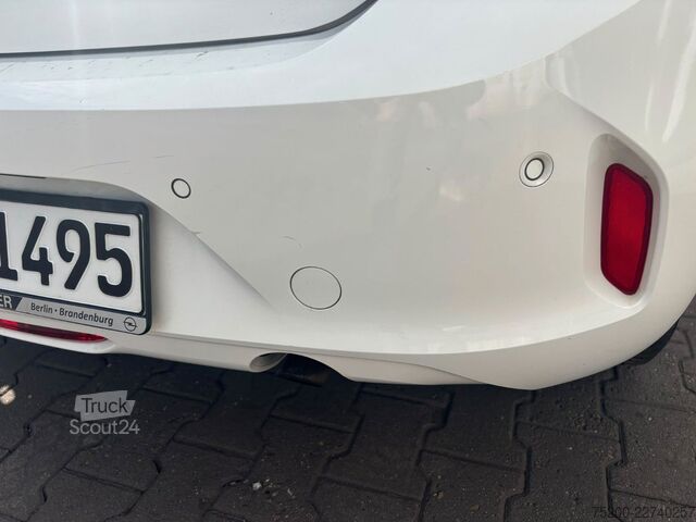 Pakettiauto OPEL Corsa F Edition