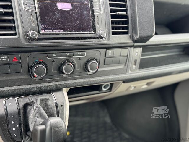 Gasilsko vozilo VW VW T6,2.0 TDI Krankentrage und Sessel