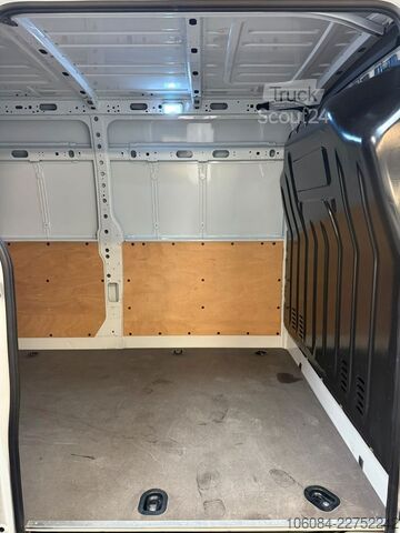 Panelová dodávka OPEL Movano Kasten L3H2 Klima Tempomat R-CAM 1.Hand