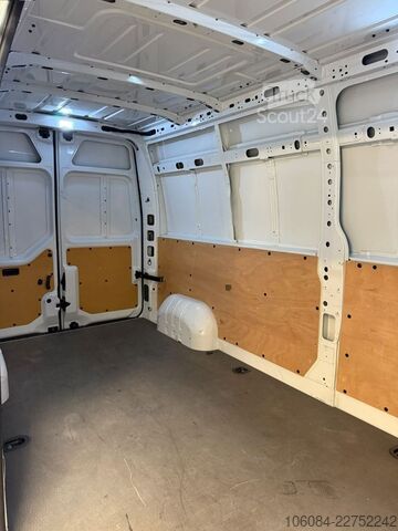 Panelová dodávka OPEL Movano Kasten L3H2 Klima Tempomat R-CAM 1.Hand