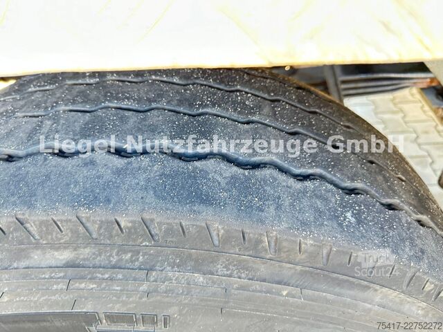 Autokran MERCEDES-BENZ Actros 4148 8X8 mit Fassi Kran F660A