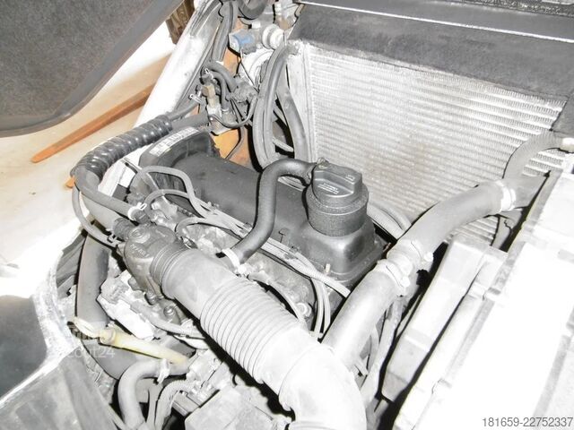 Фронтальный погрузчик-вилочный STILL RX 70-16 T