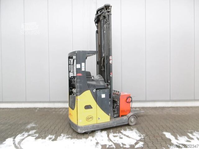 Työsuulake OM XR 14 ac