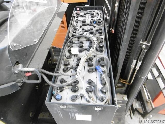Työsuulake OM XR 14 ac