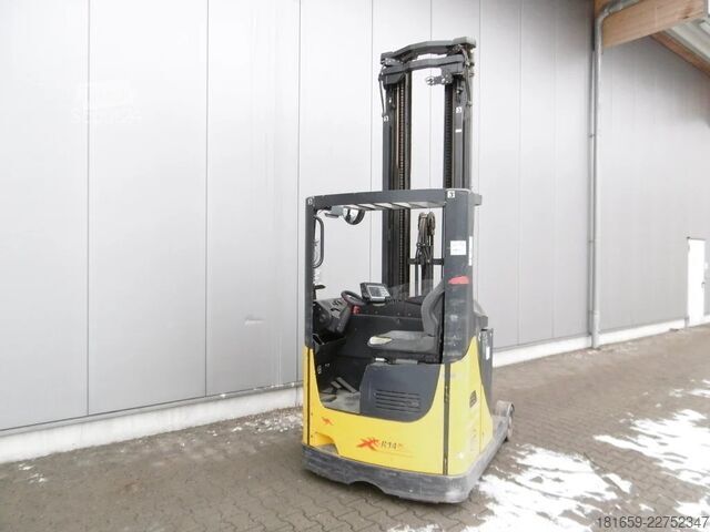 Työsuulake OM XR 14 ac