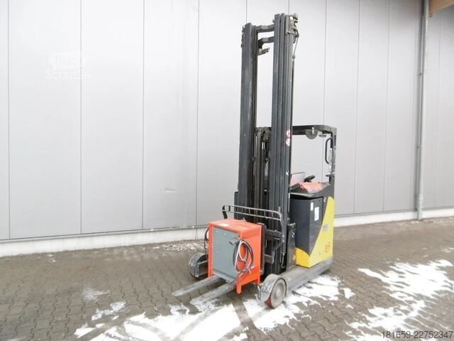 Työsuulake OM XR 14 ac