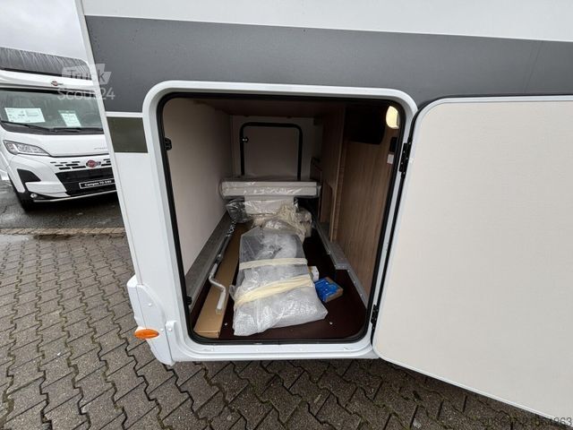 Pusiau integruotas kemperis CORIGON T Slim 70 LS