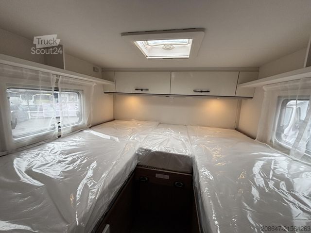 Pusiau integruotas kemperis CORIGON T Slim 70 LS