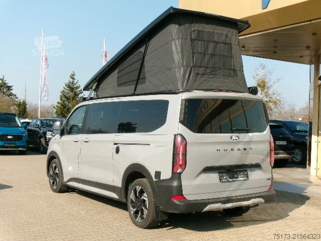 Kamp prikolica/kamper FORD Nugget 320L2 Active AWD Matrix Markise AHK 360Ka