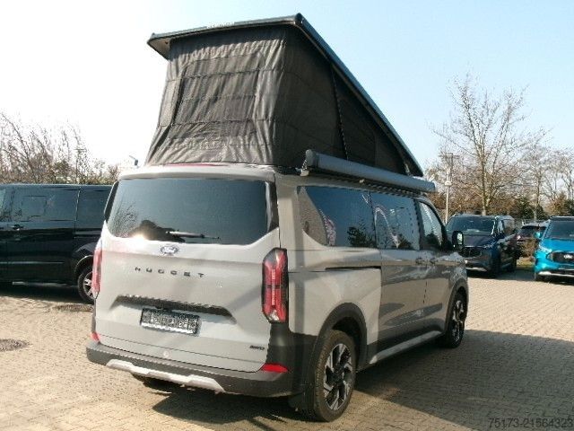 Kamp prikolica/kamper FORD Nugget 320L2 Active AWD Matrix Markise AHK 360Ka