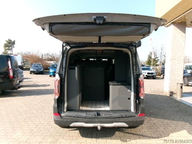 Kamp prikolica/kamper FORD Nugget 320L2 Active AWD Matrix Markise AHK 360Ka