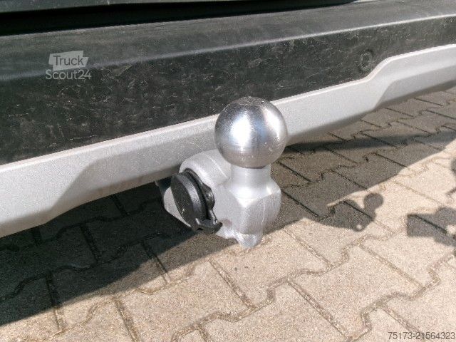 Kamp prikolica/kamper FORD Nugget 320L2 Active AWD Matrix Markise AHK 360Ka