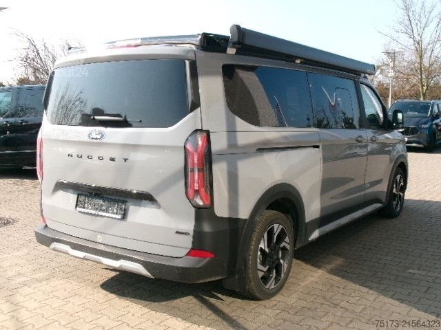 Kamp prikolica/kamper FORD Nugget 320L2 Active AWD Matrix Markise AHK 360Ka
