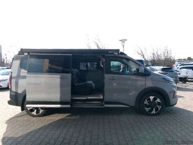 Kamp prikolica/kamper FORD Nugget 320L2 Active AWD Matrix Markise AHK 360Ka