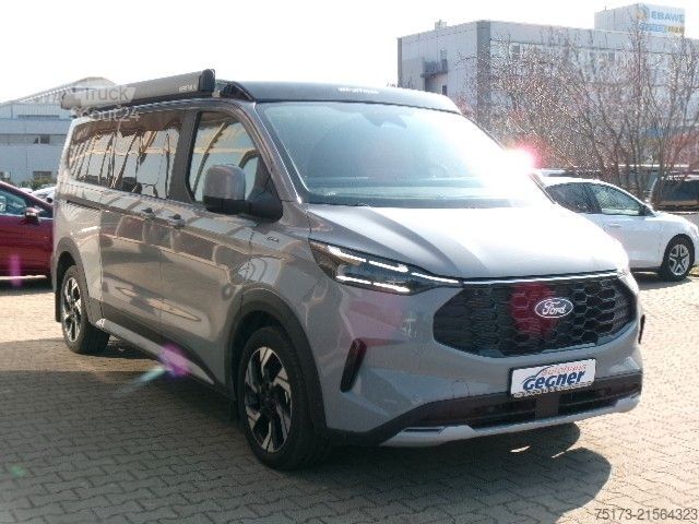 Kamp prikolica/kamper FORD Nugget 320L2 Active AWD Matrix Markise AHK 360Ka
