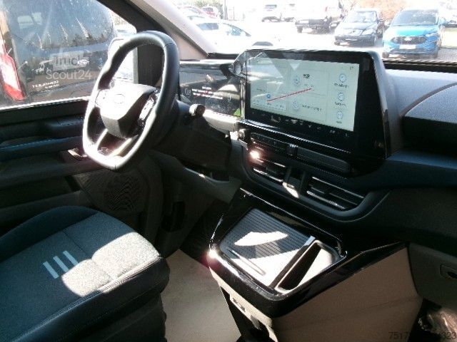 Kamp prikolica/kamper FORD Nugget 320L2 Active AWD Matrix Markise AHK 360Ka