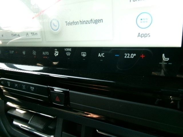 Kamp prikolica/kamper FORD Nugget 320L2 Active AWD Matrix Markise AHK 360Ka