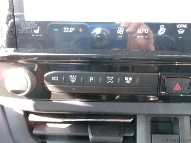 Kamp prikolica/kamper FORD Nugget 320L2 Active AWD Matrix Markise AHK 360Ka