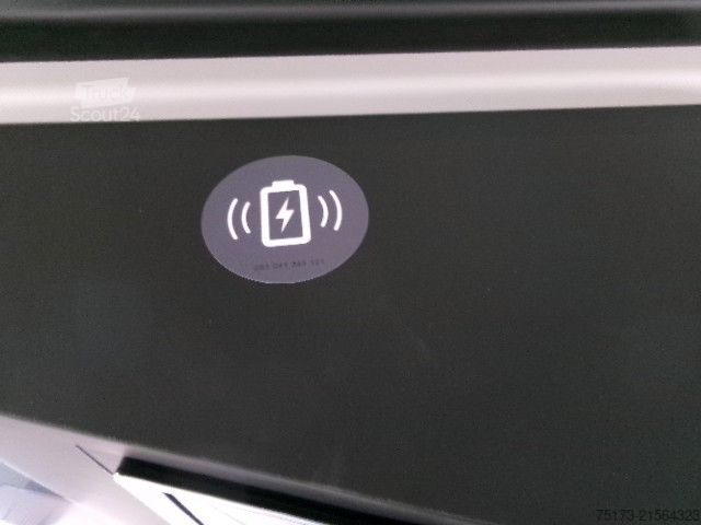 Kamp prikolica/kamper FORD Nugget 320L2 Active AWD Matrix Markise AHK 360Ka