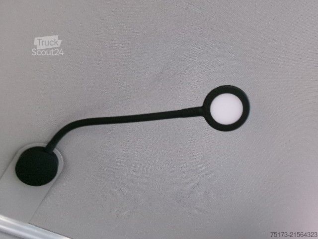 Kamp prikolica/kamper FORD Nugget 320L2 Active AWD Matrix Markise AHK 360Ka