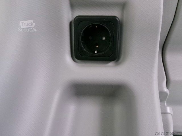 Kamp prikolica/kamper FORD Nugget 320L2 Active AWD Matrix Markise AHK 360Ka