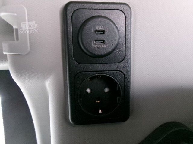 Kamp prikolica/kamper FORD Nugget 320L2 Active AWD Matrix Markise AHK 360Ka