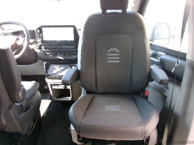 Kamp prikolica/kamper FORD Nugget 320L2 Active AWD Matrix Markise AHK 360Ka