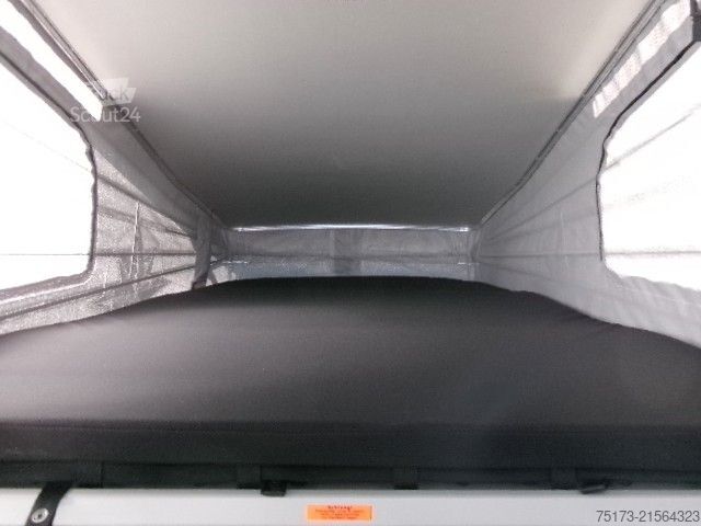 Kamp prikolica/kamper FORD Nugget 320L2 Active AWD Matrix Markise AHK 360Ka