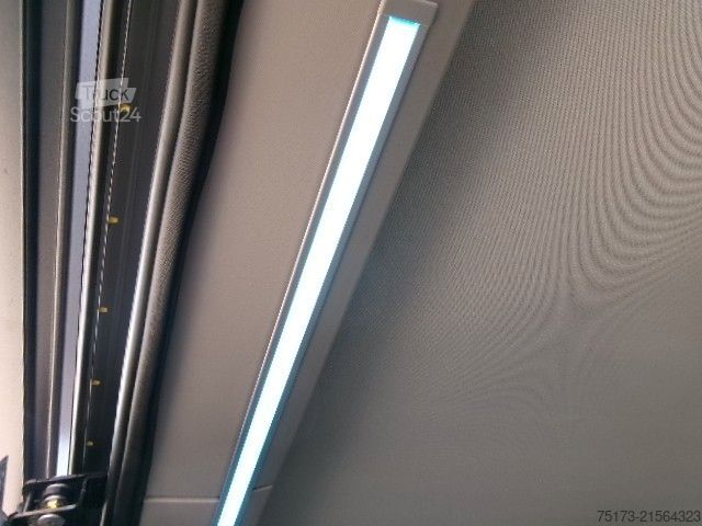 Kamp prikolica/kamper FORD Nugget 320L2 Active AWD Matrix Markise AHK 360Ka