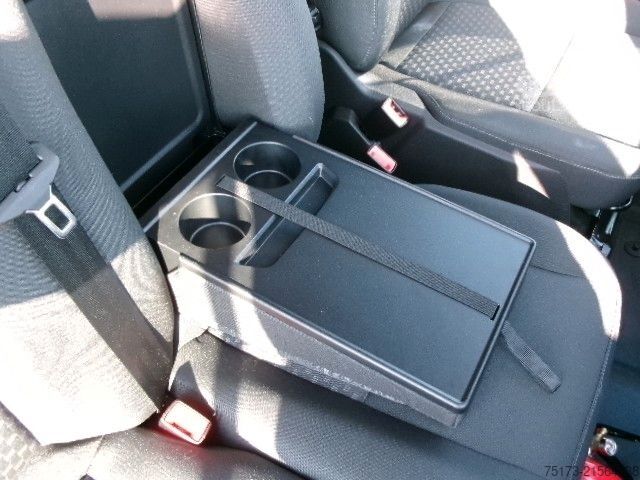 Autobus FORD Transit 460L4 Autom 18Sitzer Stndhzg 360Kam