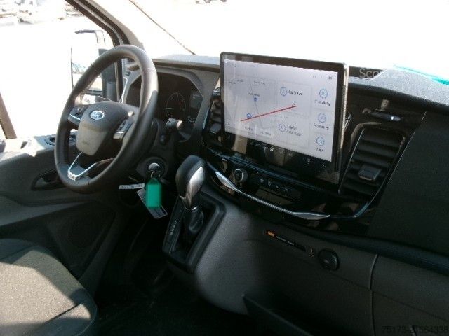 Autobus FORD Transit 460L4 Autom 18Sitzer Stndhzg 360Kam
