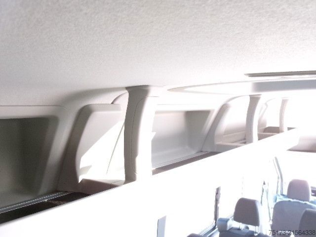 Autobus FORD Transit 460L4 Autom 18Sitzer Stndhzg 360Kam