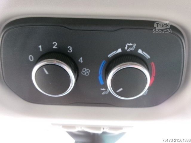 Autobus FORD Transit 460L4 Autom 18Sitzer Stndhzg 360Kam