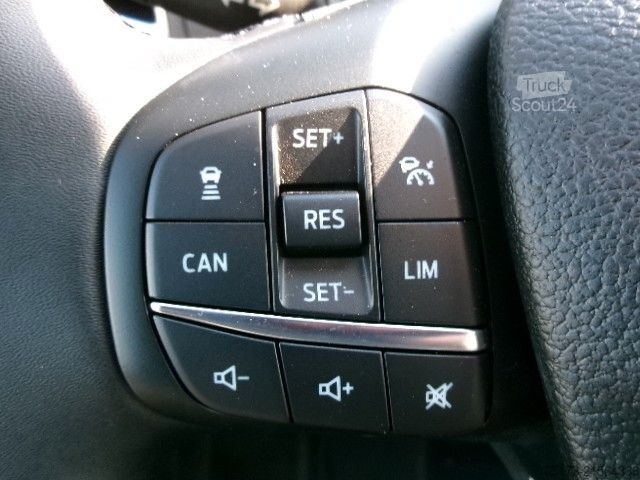 Autobus FORD Transit 460L4 Autom 18Sitzer Stndhzg 360Kam