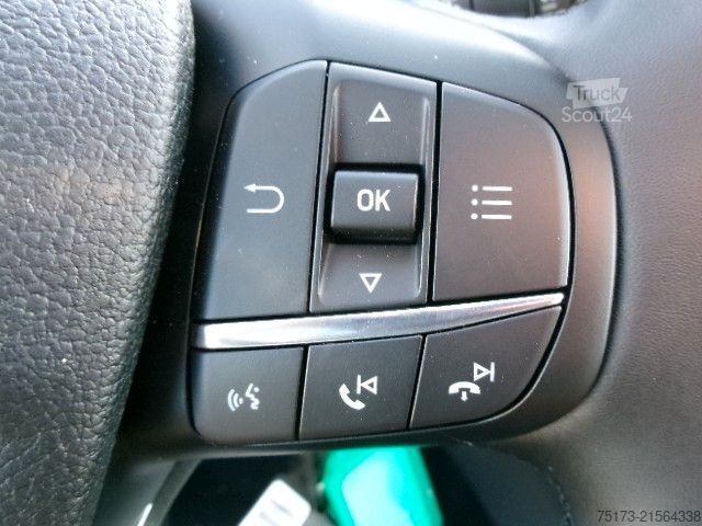 Autobus FORD Transit 460L4 Autom 18Sitzer Stndhzg 360Kam