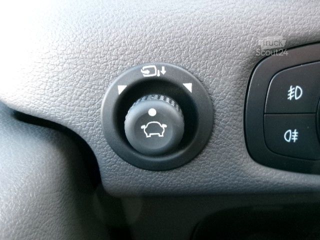 Autobus FORD Transit 460L4 Autom 18Sitzer Stndhzg 360Kam