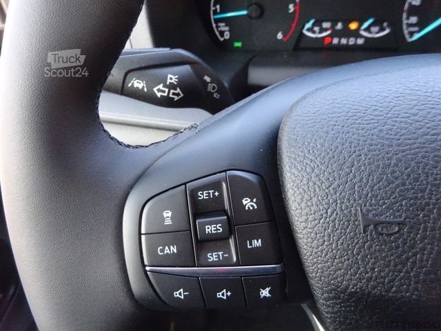 Autobus FORD Transit 460L4 Limited 18Sitz Stndhzg Navi 360Kam