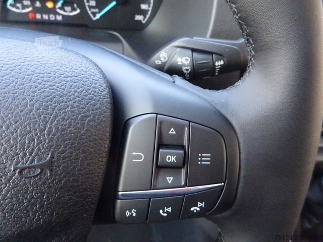 Autobus FORD Transit 460L4 Limited 18Sitz Stndhzg Navi 360Kam