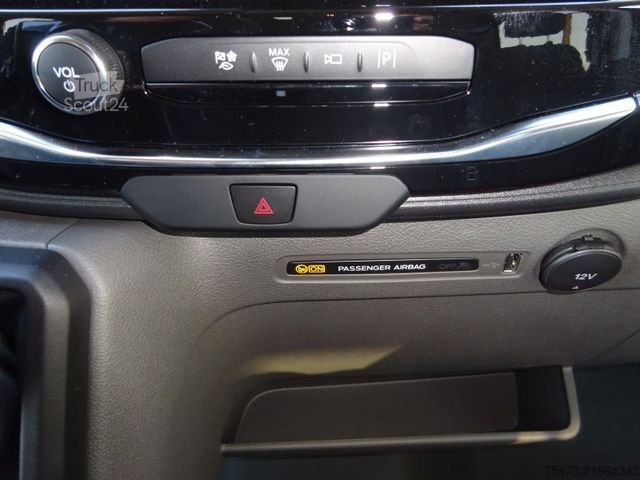 Autobus FORD Transit 460L4 Limited 18Sitz Stndhzg Navi 360Kam