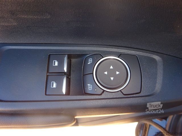 Sklápěcí dodávka FORD Ranger 2.0 XL ExtraKab 3-Seiten-Kipper  AHK WiPa