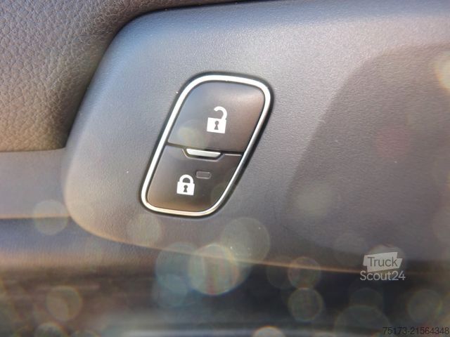 Sklápěcí dodávka FORD Ranger 2.0 XL ExtraKab 3-Seiten-Kipper  AHK WiPa