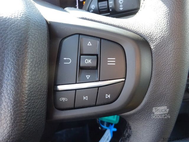 Sklápěcí dodávka FORD Ranger 2.0 XL ExtraKab 3-Seiten-Kipper  AHK WiPa