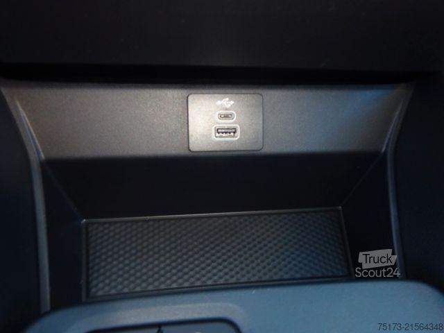 Sklápěcí dodávka FORD Ranger 2.0 XL ExtraKab 3-Seiten-Kipper  AHK WiPa