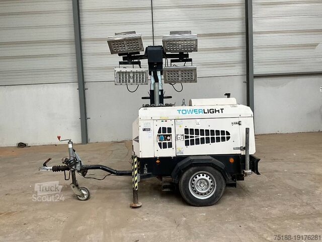 Lichtturm Towerlight VT 1