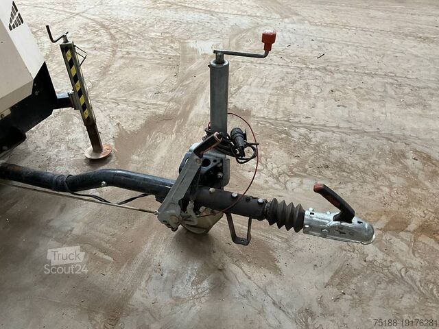 Lichtturm Towerlight VT 1