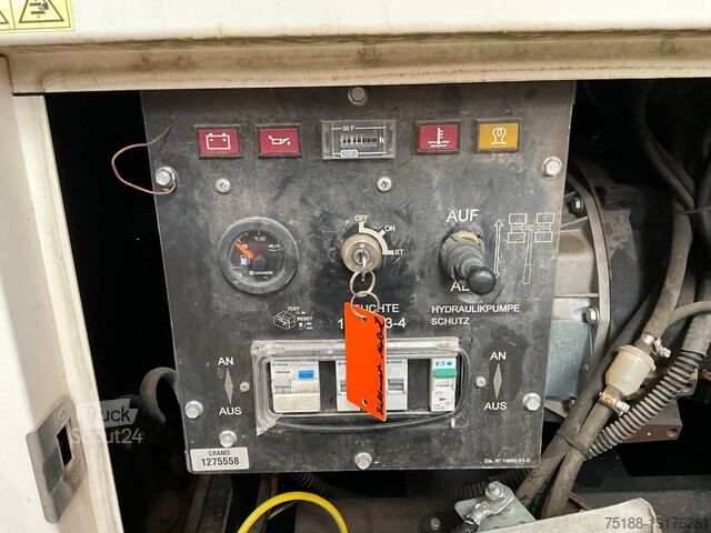 Lichtturm Towerlight VT 1