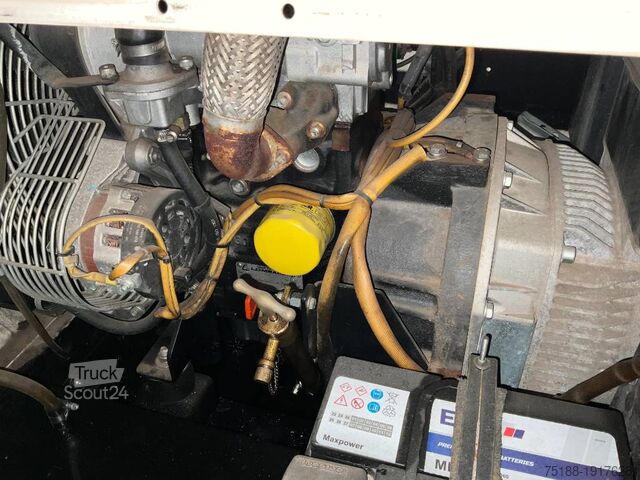 Lichtturm Towerlight VT 1