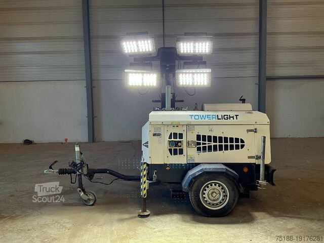 Lichtturm Towerlight VT 1